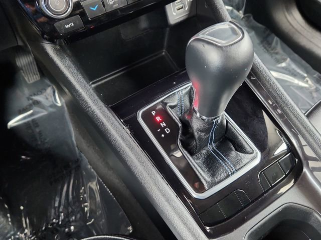 Used 2022 Jeep Compass Latitude FWD image 39