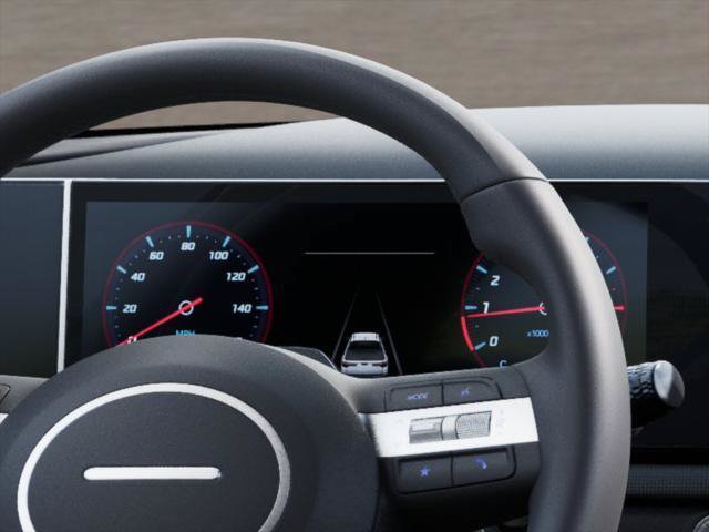 New 2027 Hyundai Santa Cruz XRT AWD/4WD image 14