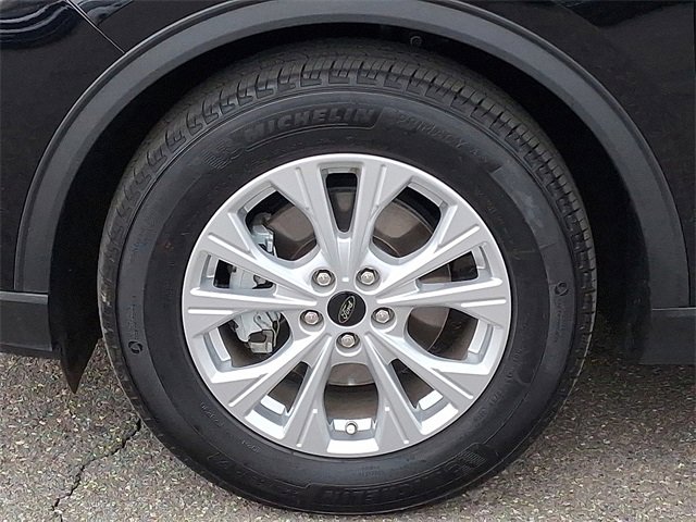 Used 2025 Ford Escape Active image 30