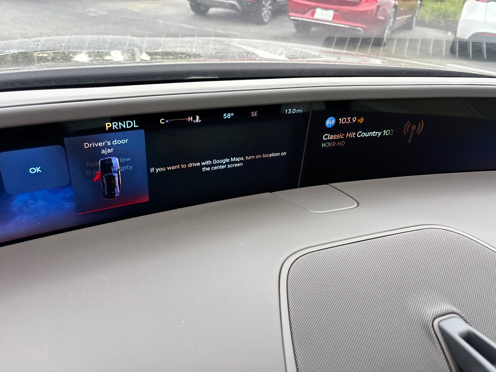 New 2026 Lincoln Nautilus Black Label image 19