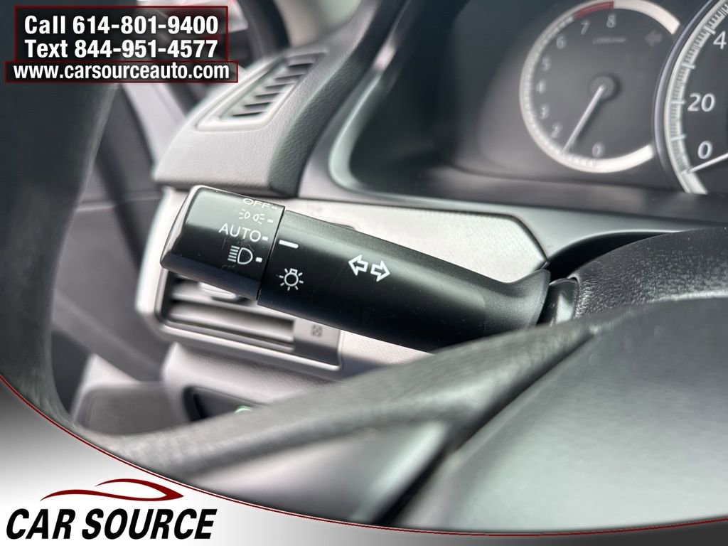 Used 2014 Honda Accord LX image 16