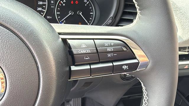 New 2026 MAZDA CX-30 2.5 Turbo w/ Premium Package image 27