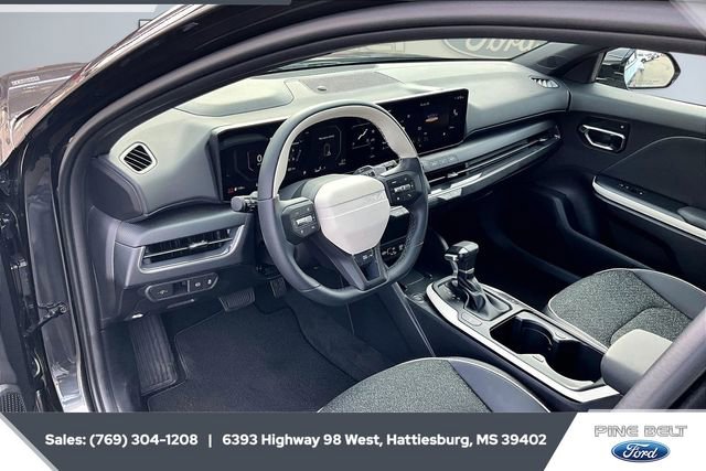 Used 2025 Kia K4 GT-Line image 12