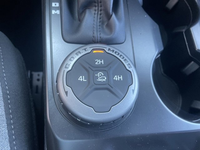 New 2025 Ford Bronco Big Bend image 46