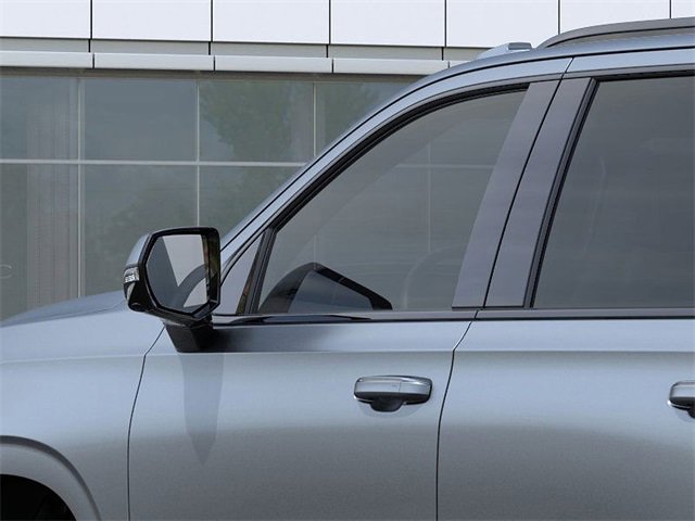 New 2026 Cadillac Escalade V image 12