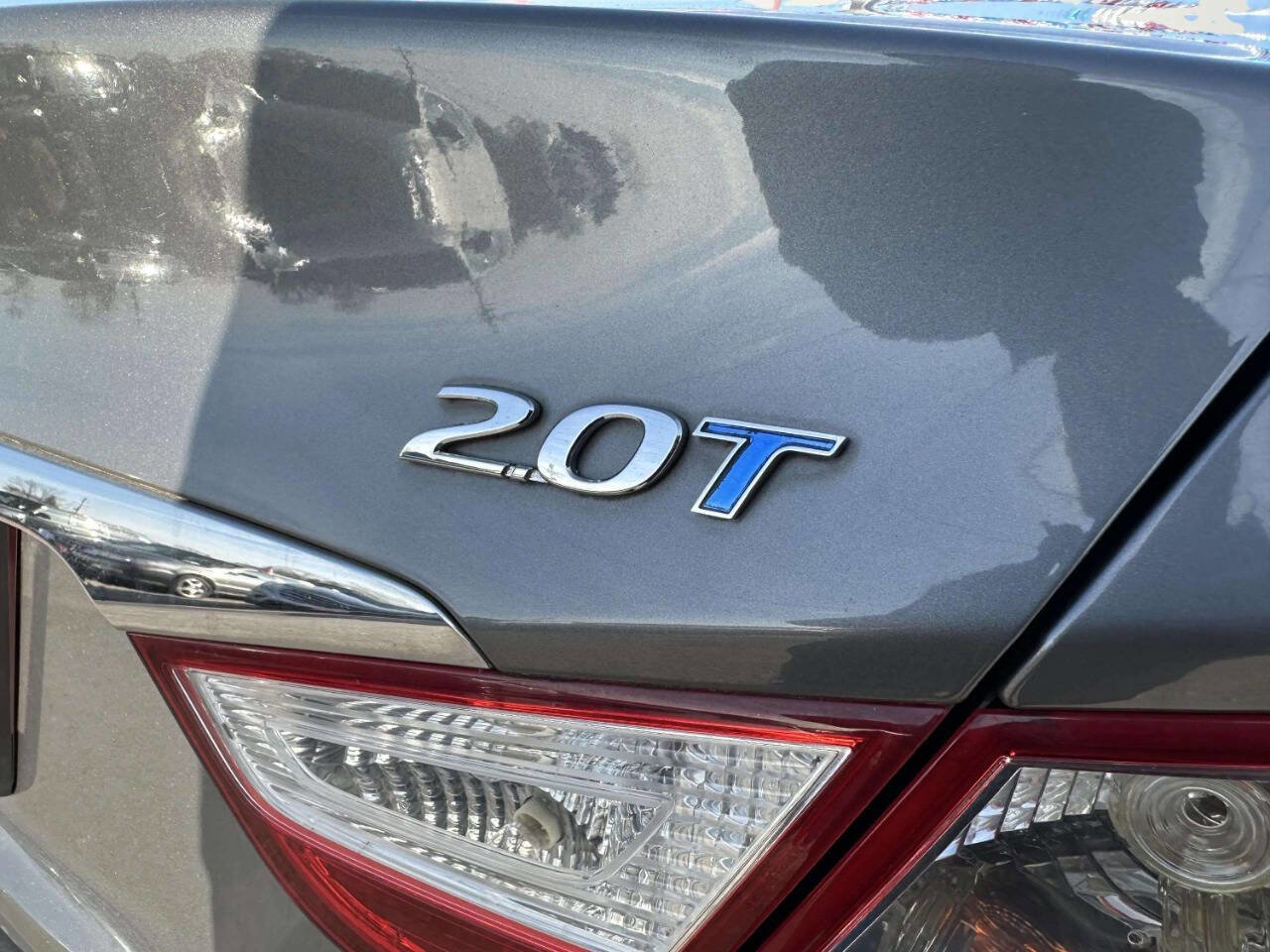 Used 2012 Hyundai Sonata SE image 10