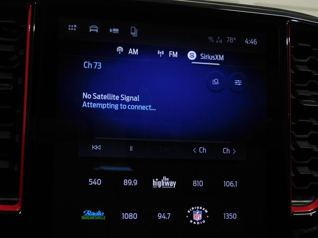 Used 2024 Ford Ranger Raptor AWD/4WD image 56