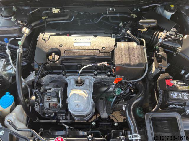 Used 2016 Honda Accord LX image 11