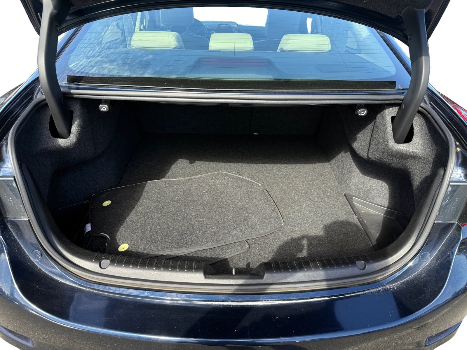 Used 2017 MAZDA MAZDA6 Touring FWD image 15