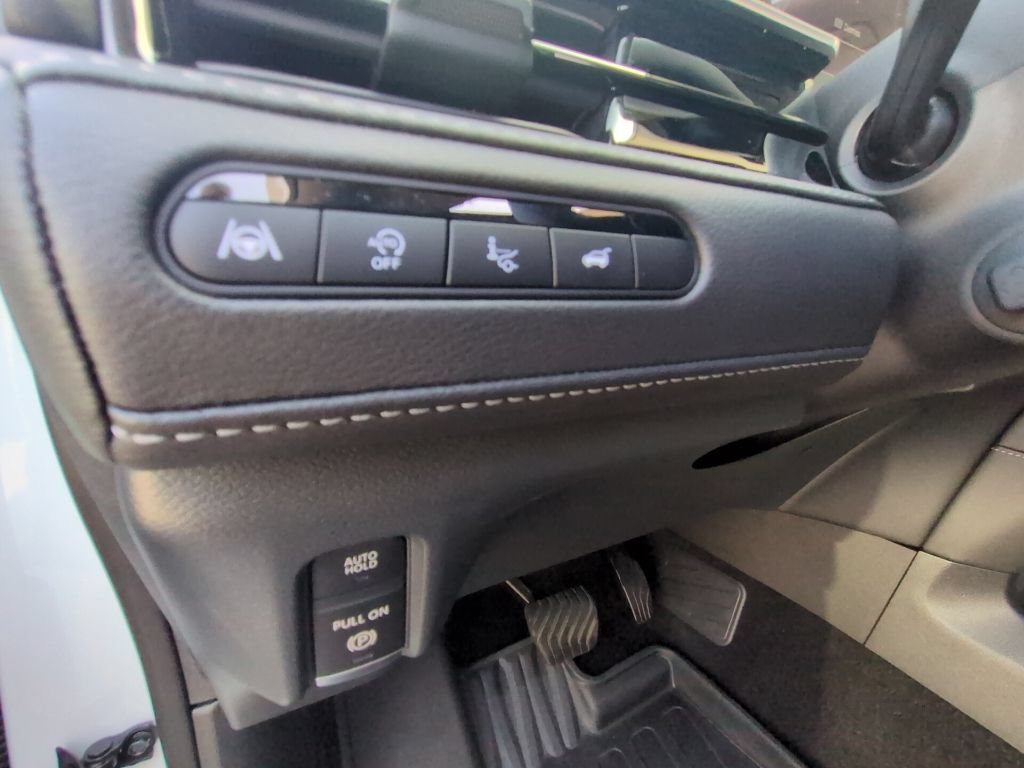 Used 2026 INFINITI QX80 Luxe w/ Cargo Package RWD image 14