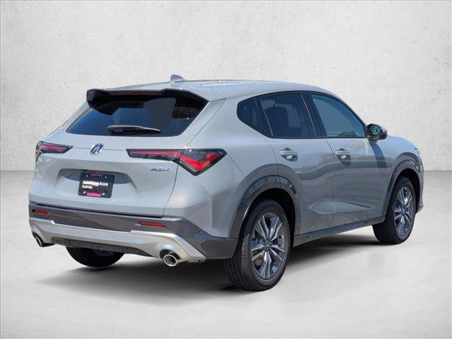 New 2026 Acura ADX FWD video 2
