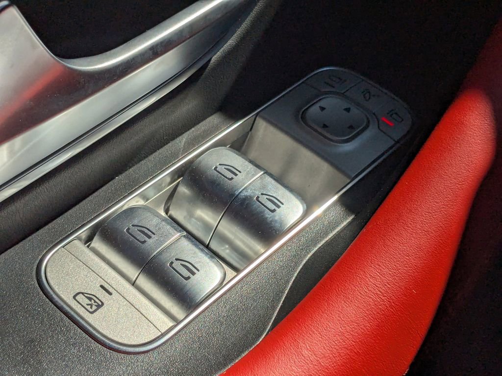 Certified 2023 Mercedes-Benz GLE 63 AMG S image 11