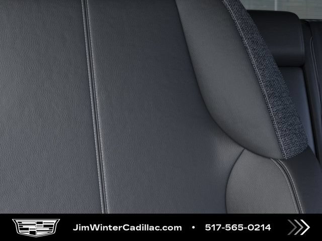 New 2026 Cadillac Optiq Sport 1 w/ LPO, Premium Charging Package AWD/4WD image 21