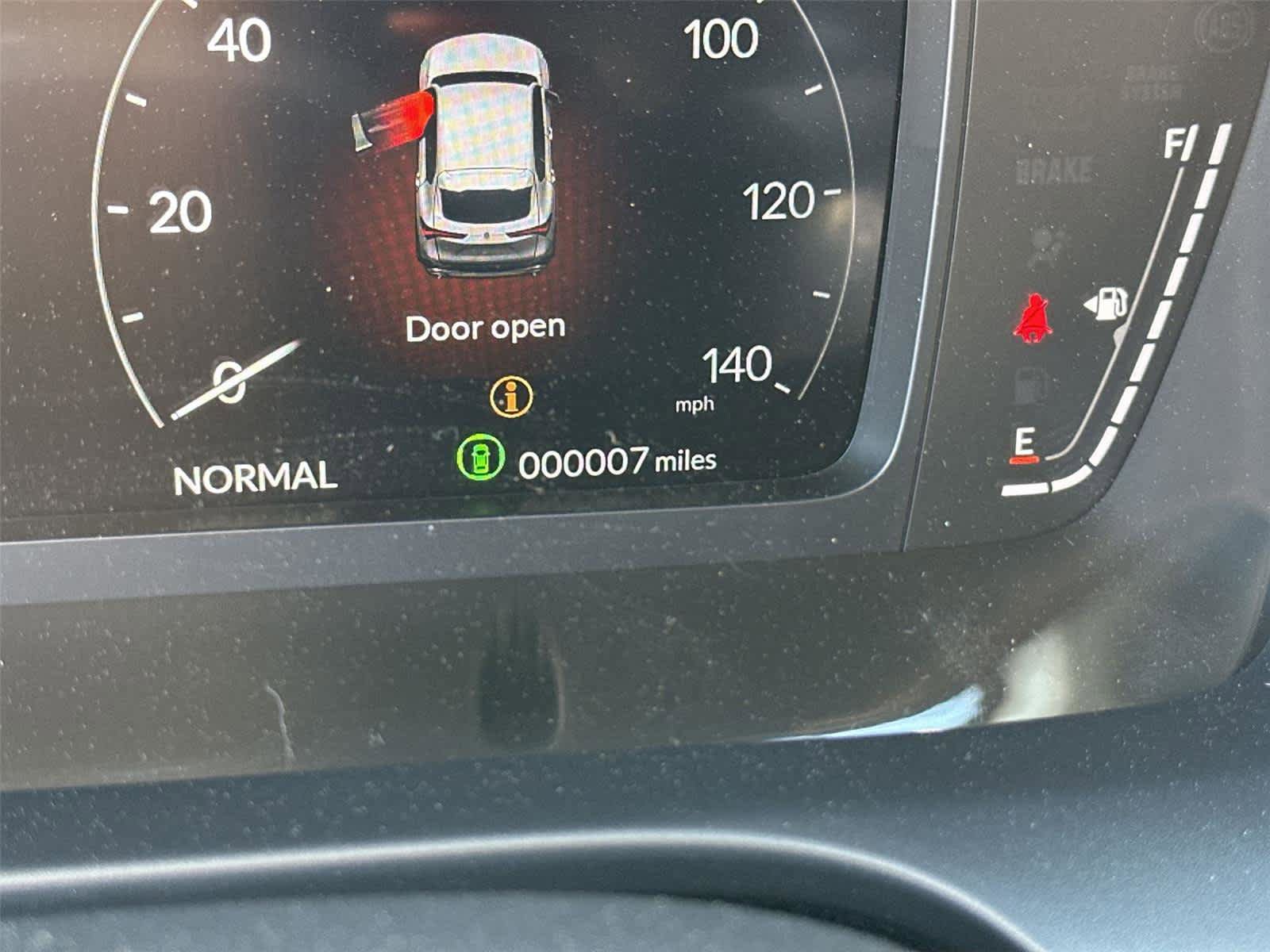 New 2026 Acura ADX FWD image 18