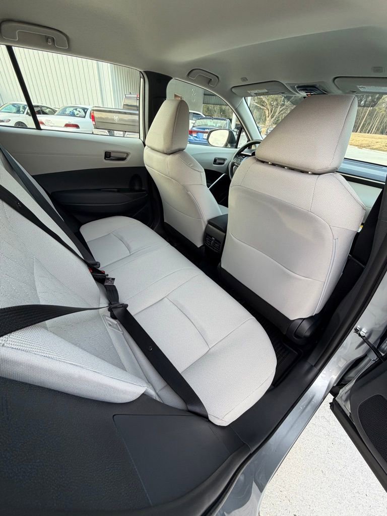 New 2026 Toyota Corolla Cross L image 17