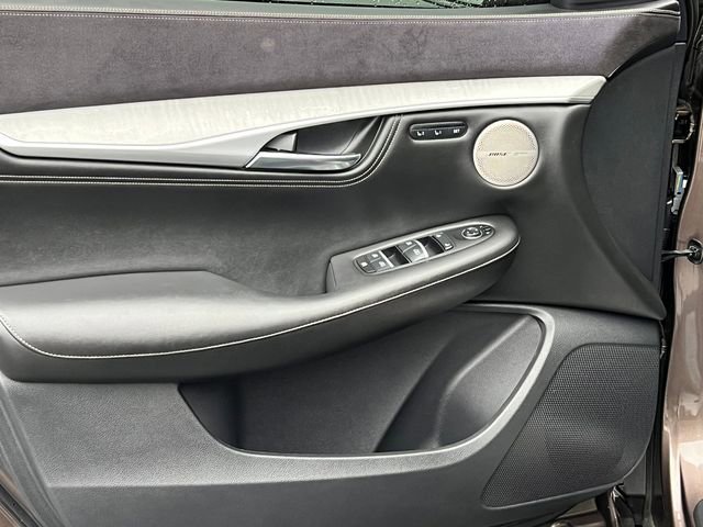 Used 2019 INFINITI QX50 Pure image 15