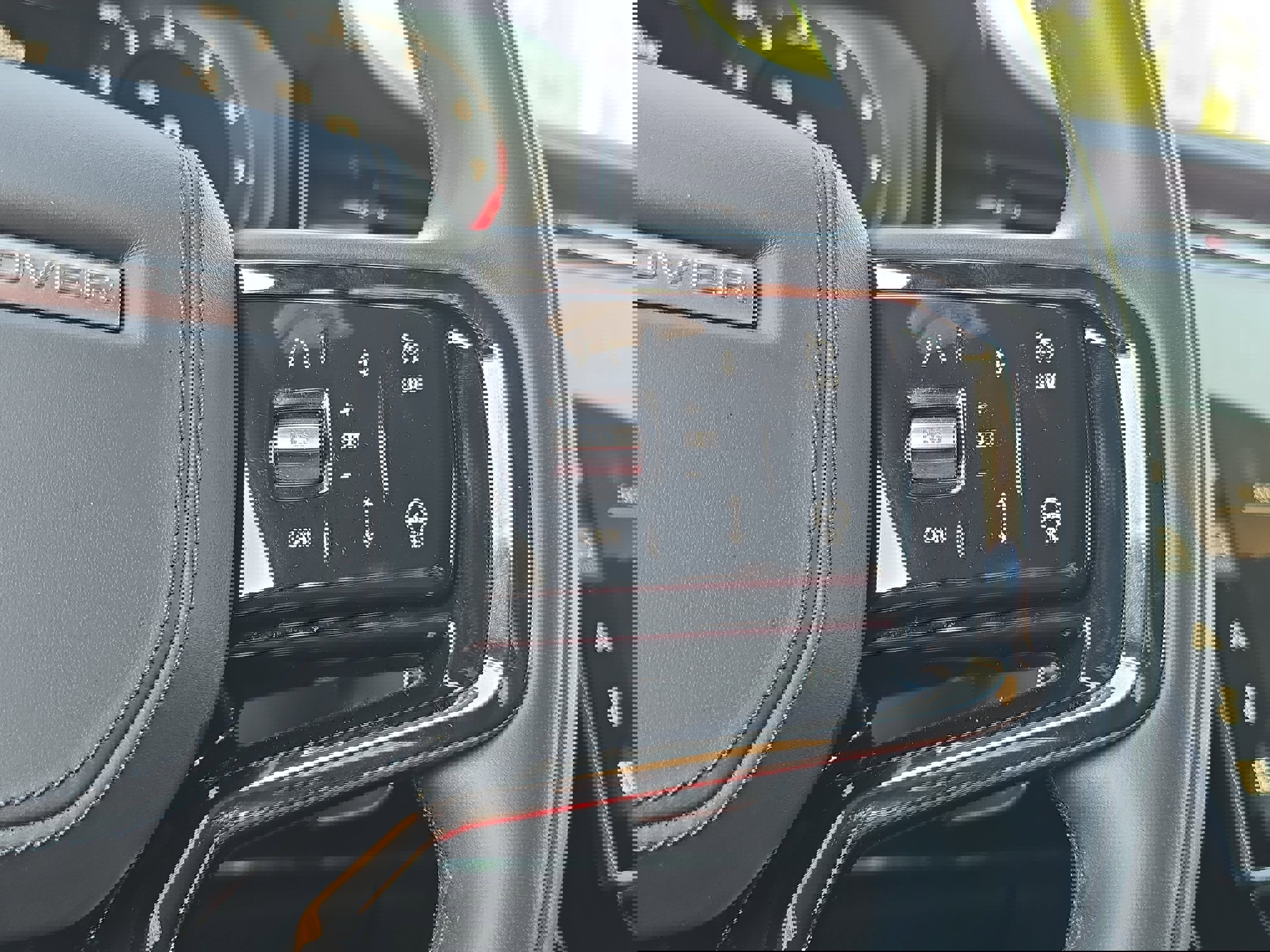 Certified 2025 Land Rover Range Rover Sport Dynamic SE image 18