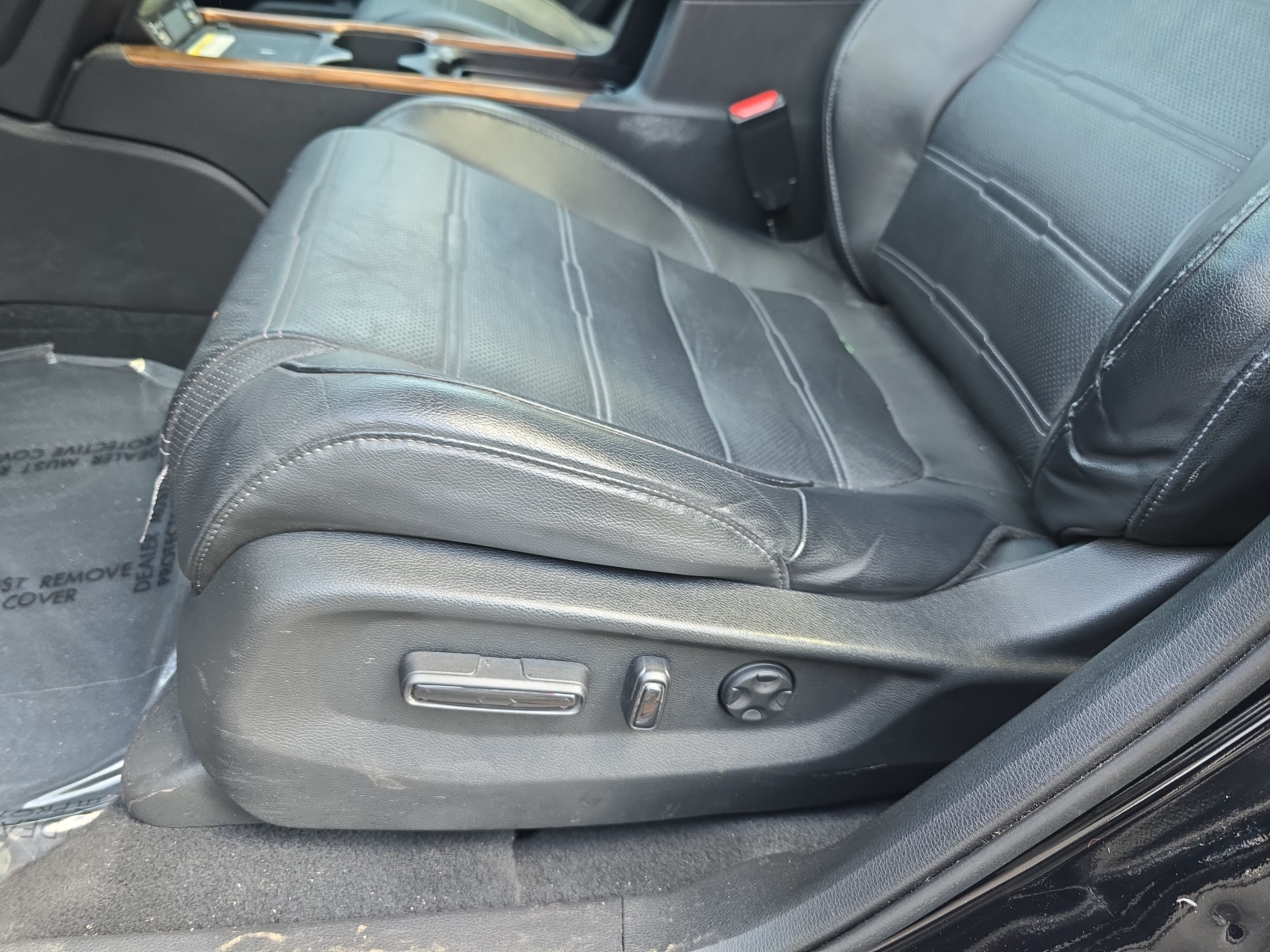 Used 2020 Honda CR-V Touring image 30