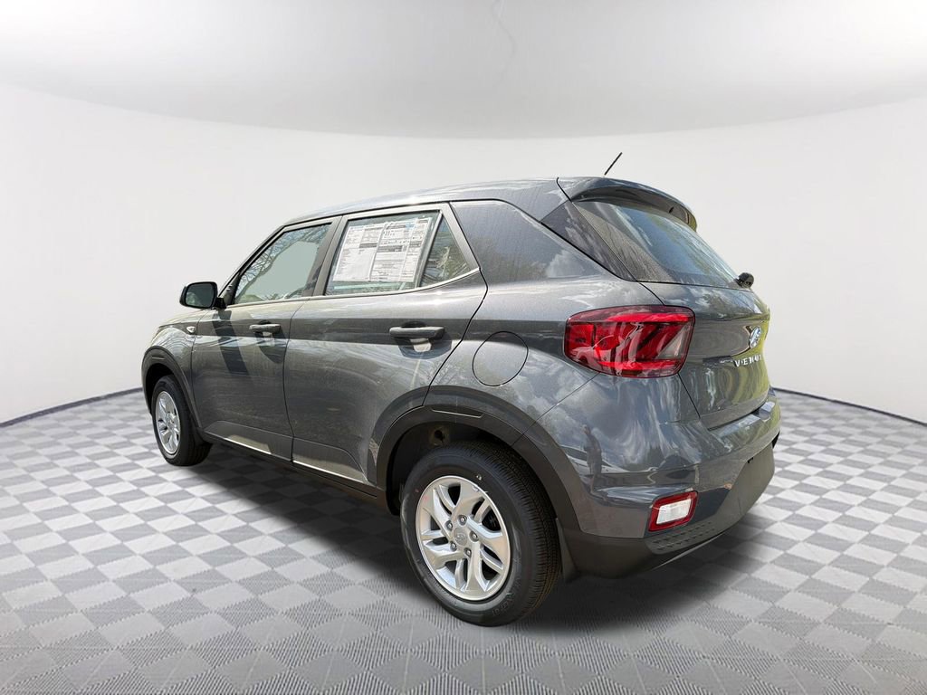 New 2026 Hyundai Venue SE image 7