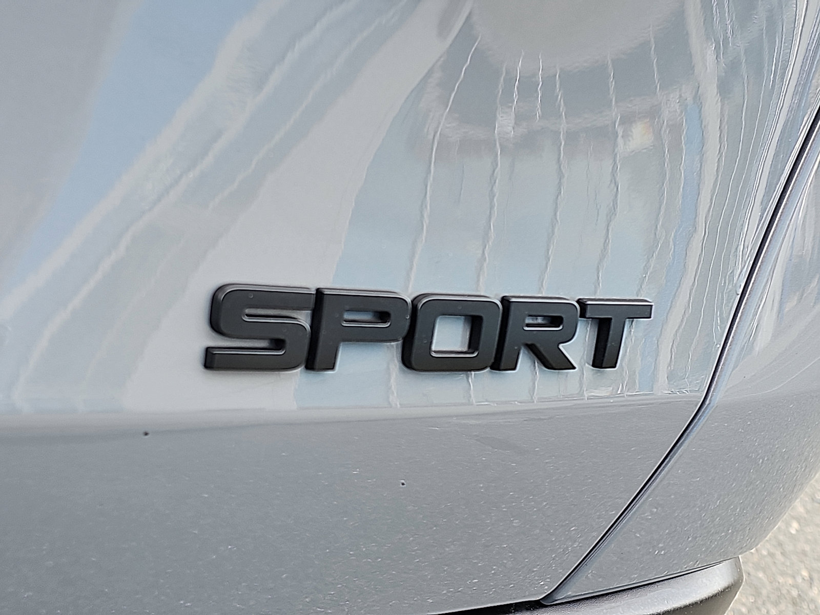 Used 2024 Honda HR-V Sport image 31