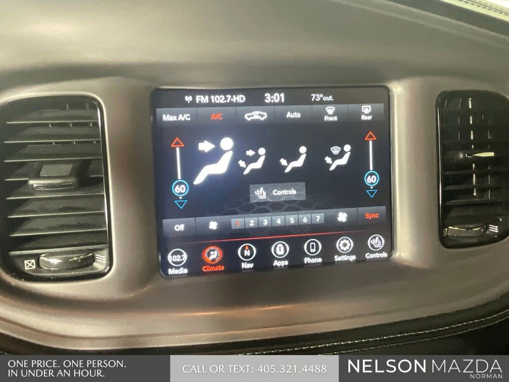 Used 2023 Dodge Charger GT w/ Plus Group RWD image 30