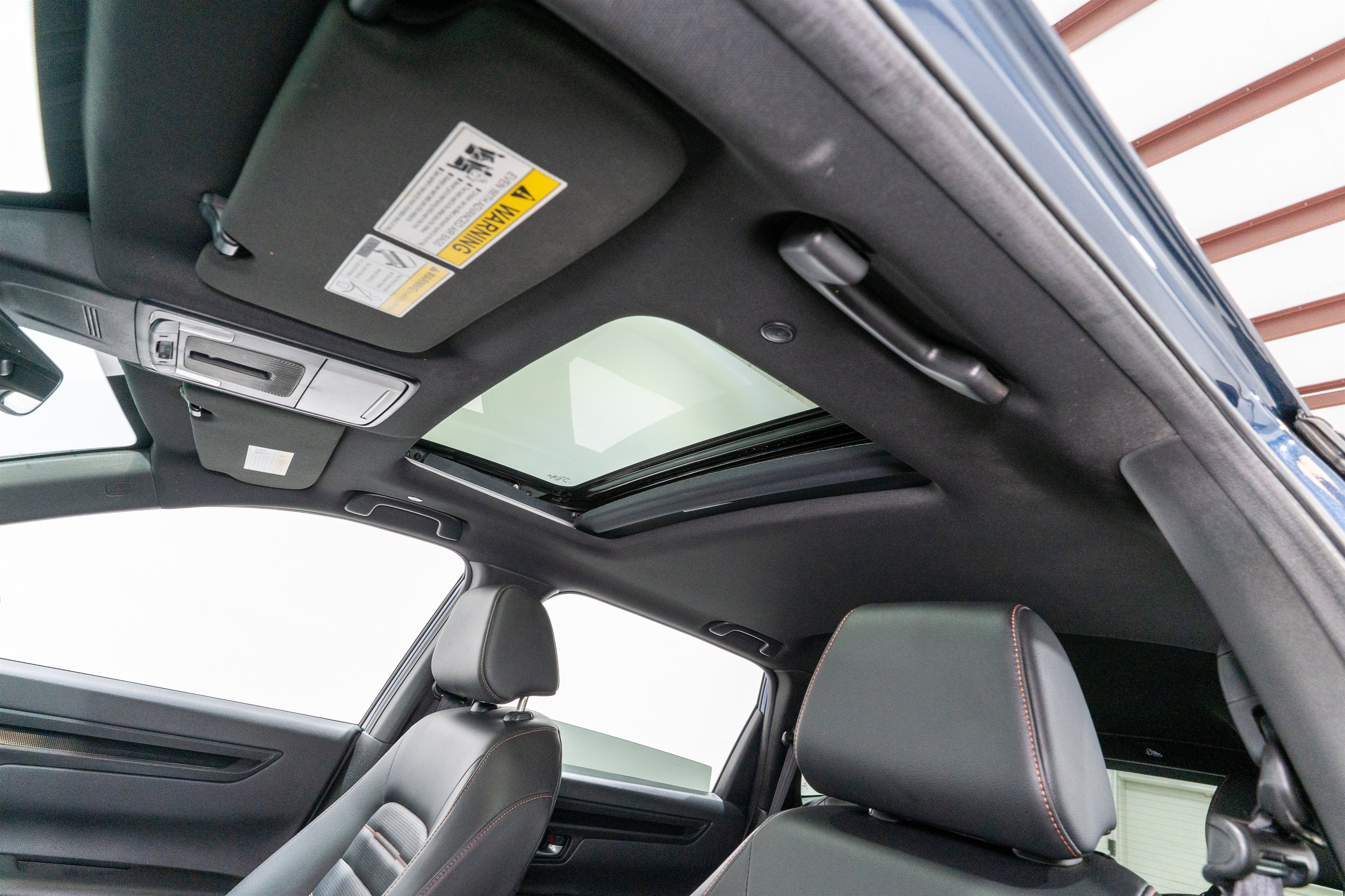 Used 2024 Honda CR-V Sport-L image 17