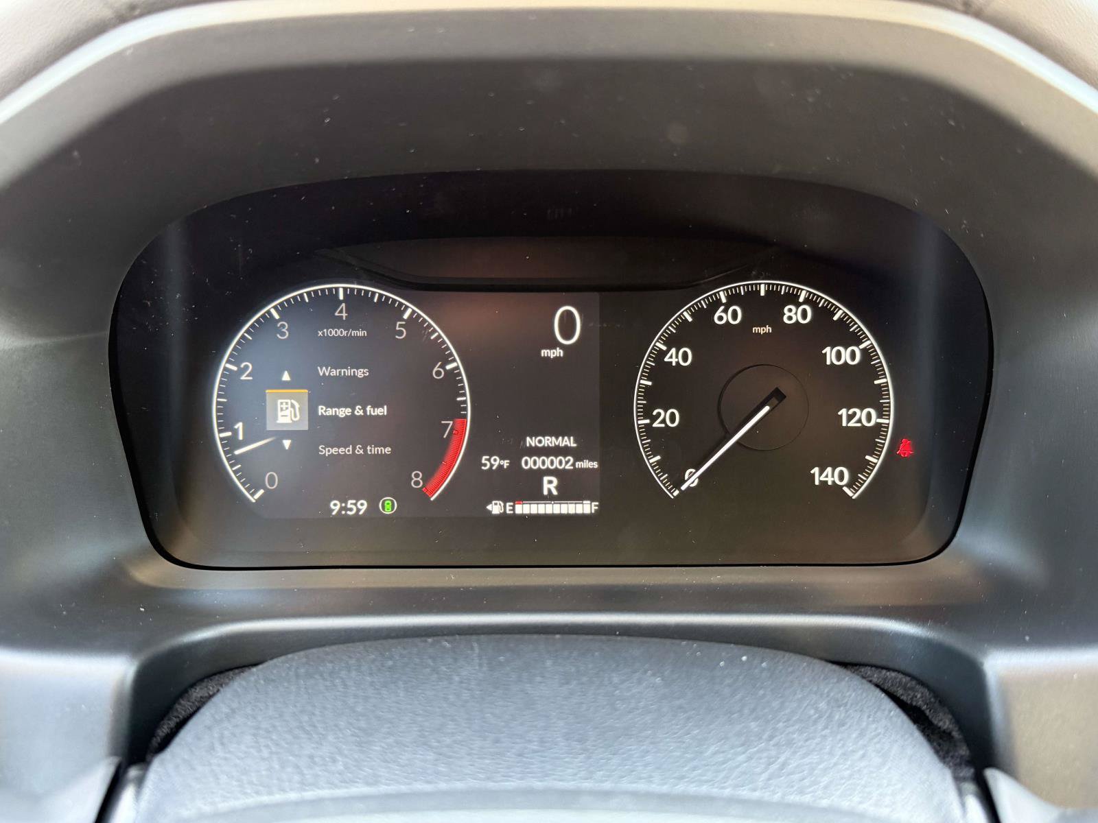 New 2027 Honda Odyssey Elite image 20