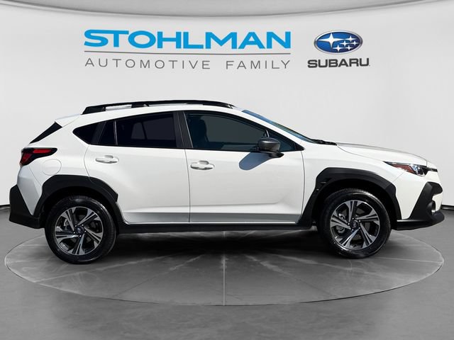 New 2026 Subaru Crosstrek 2.5i Premium AWD/4WD image 4