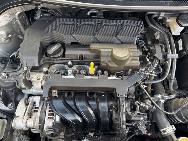 Certified 2023 Kia Rio S image 31