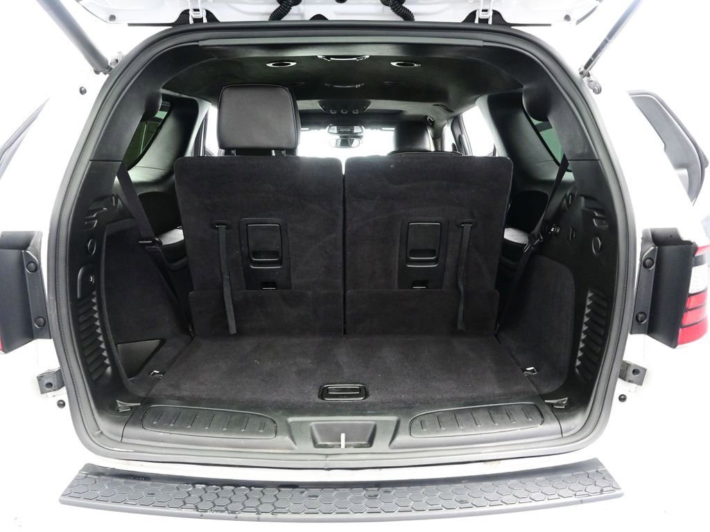 Used 2023 Dodge Durango Citadel AWD/4WD image 11