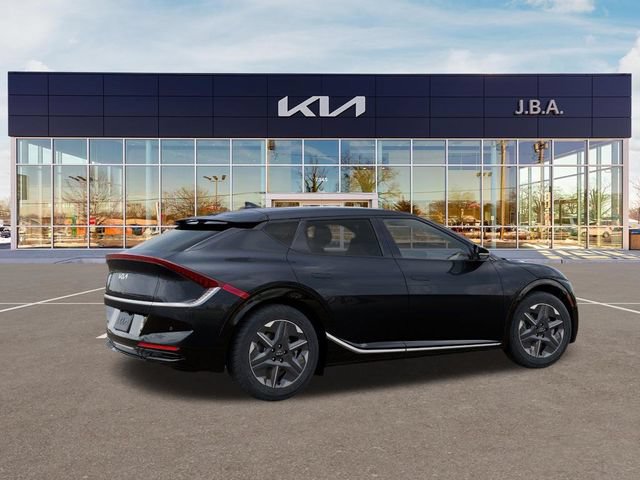New 2026 Kia EV6 Light AWD/4WD image 6