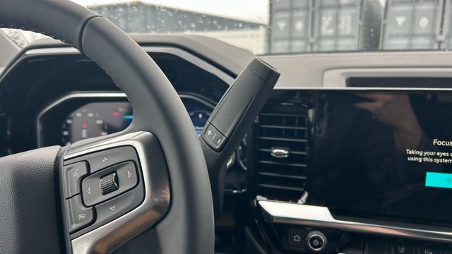 New 2026 Chevrolet Silverado 2500 LT w/ Trail Boss Package image 20