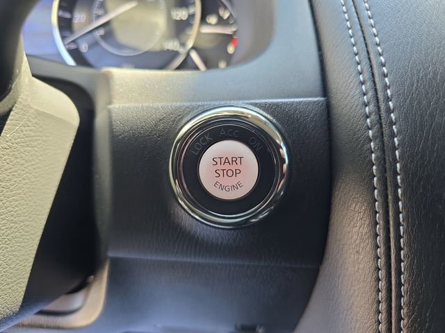 Used 2020 Nissan Armada SV w/ Driver Package AWD/4WD image 28