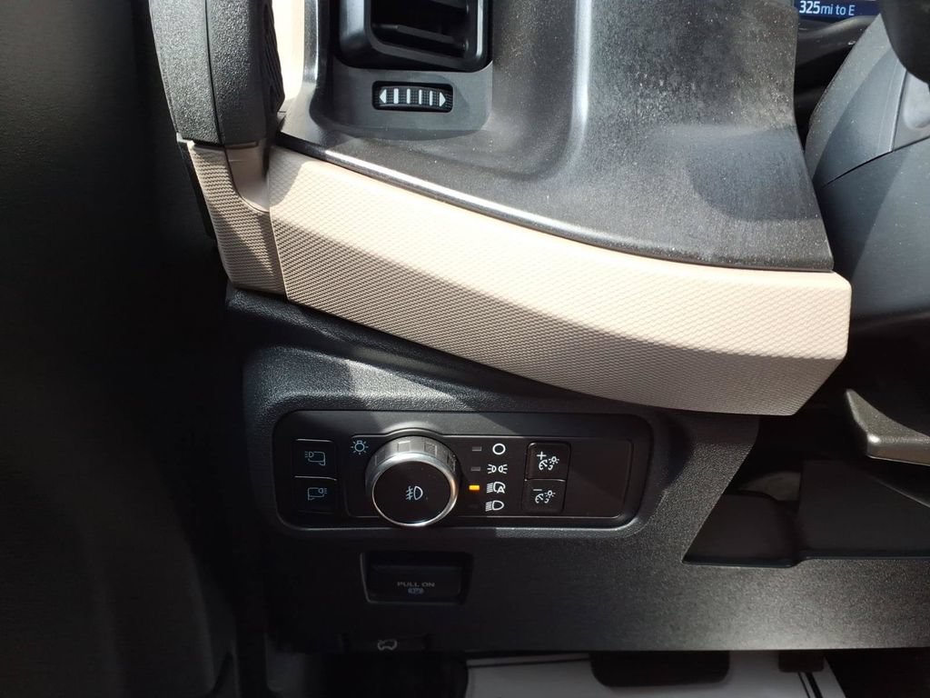 Certified 2023 Ford Bronco Wildtrak AWD/4WD image 14