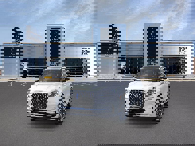 New 2026 Lincoln Corsair Grand Touring image 2