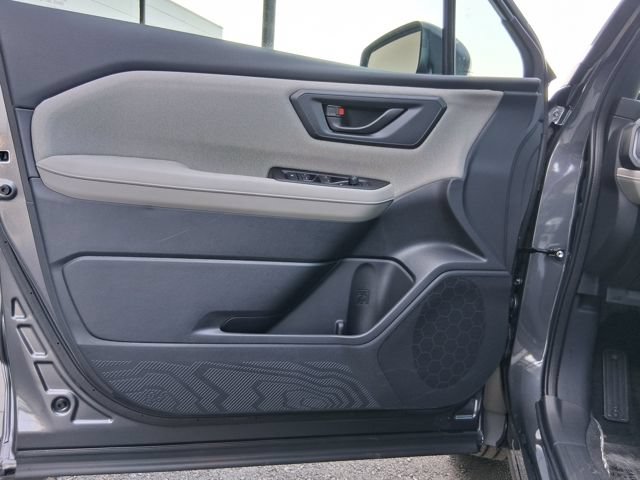 New 2026 Subaru Forester AWD/4WD image 13
