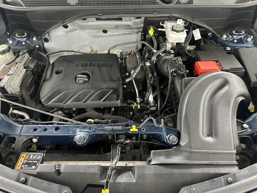 Used 2022 Buick Encore GX Select FWD image 31