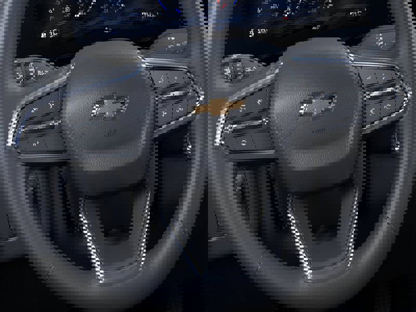 New 2026 Chevrolet Suburban Premier w/ Sun And Tow Package image 19