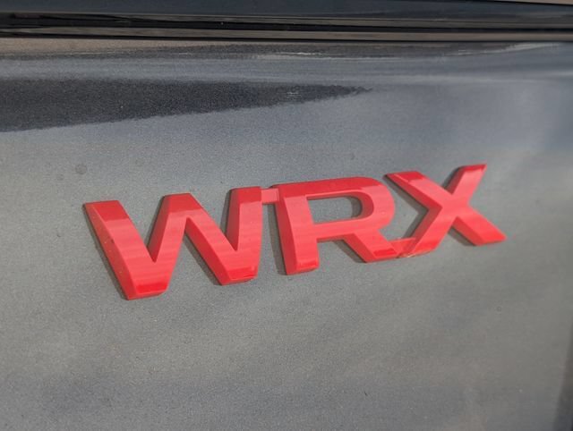 New 2026 Subaru WRX Premium AWD/4WD image 12