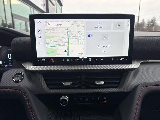 Used 2025 Ford Explorer ST-Line w/ Premium Package image 19