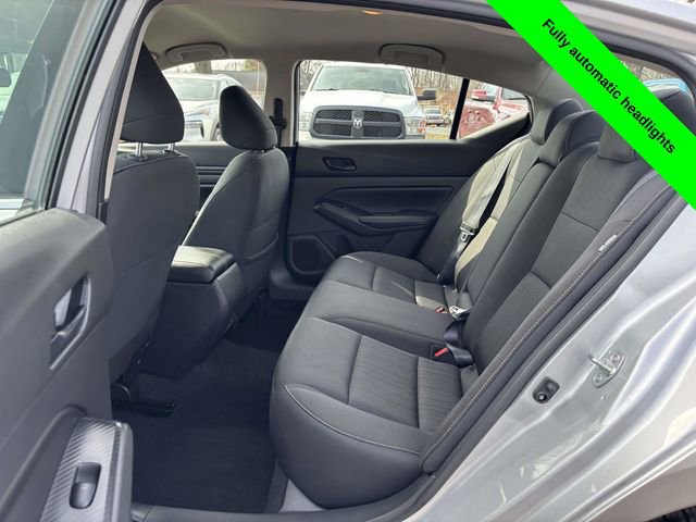 Used 2024 Nissan Altima 2.5 SV image 22