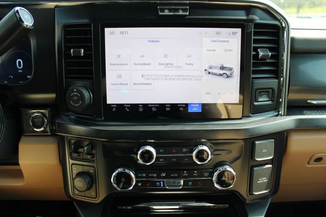 New 2026 Ford F250 Lariat w/ Lariat Ultimate Package AWD/4WD image 2
