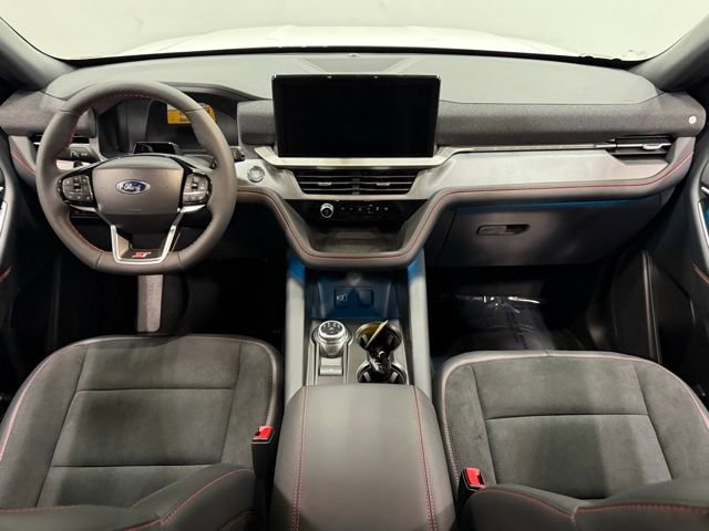 New 2026 Ford Explorer ST image 31