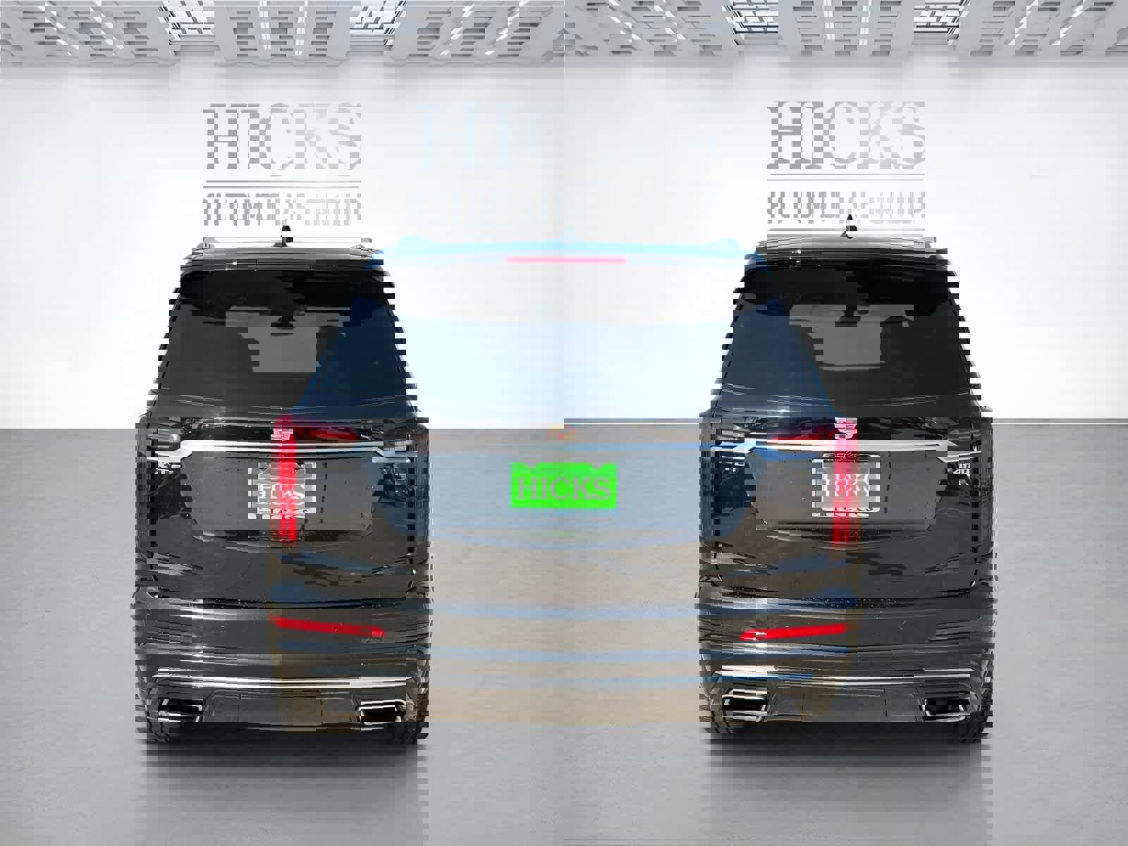 Used 2020 Cadillac XT6 Premium Luxury image 6