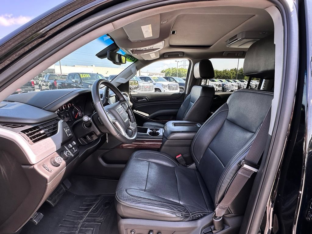 Used 2016 GMC Yukon XL SLE w/ HD Trailering Package AWD/4WD image 18