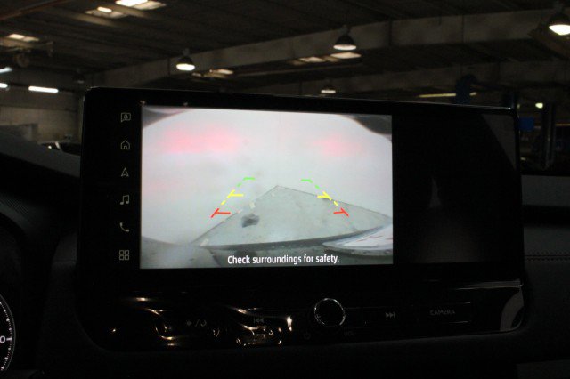 New 2026 Mitsubishi Outlander ES FWD image 13