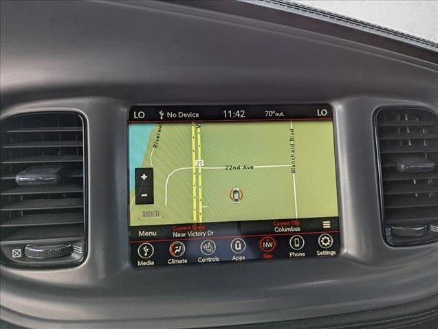 Used 2023 Dodge Charger R/T w/ Plus Group image 17