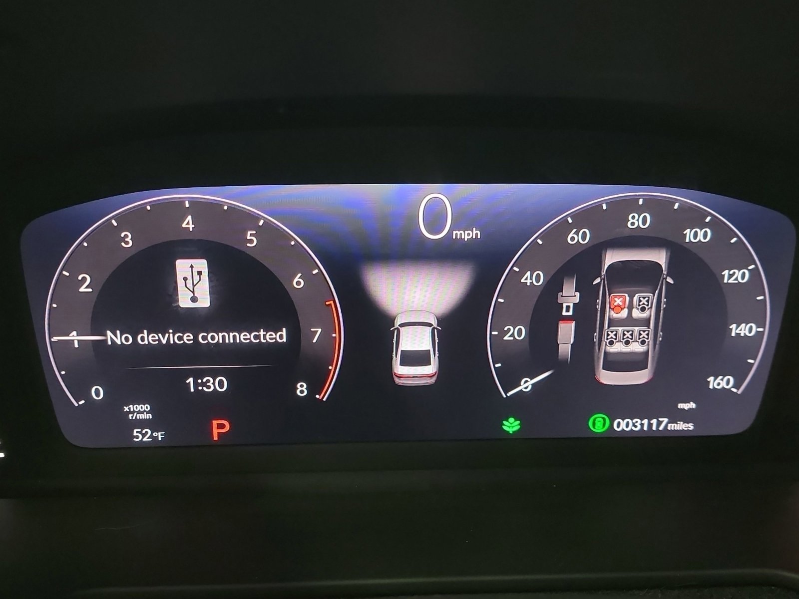 Certified 2024 Honda Accord LX image 18