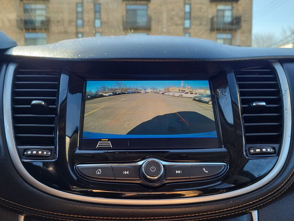 Used 2018 Chevrolet Trax LT w/ LT Convenience Package image 31