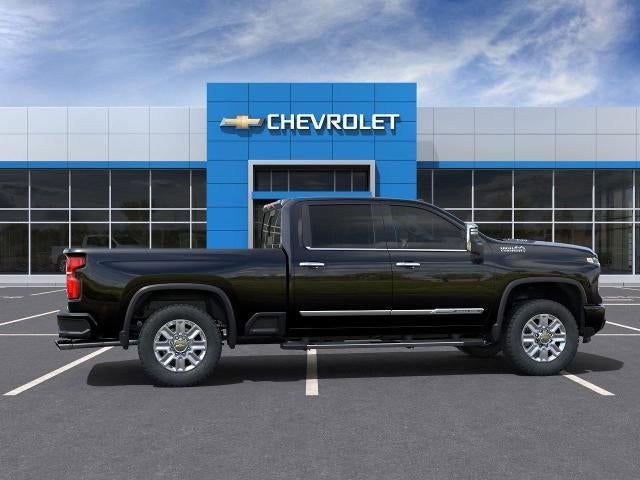 New 2025 Chevrolet Silverado 2500 High Country w/ Technology Package image 6